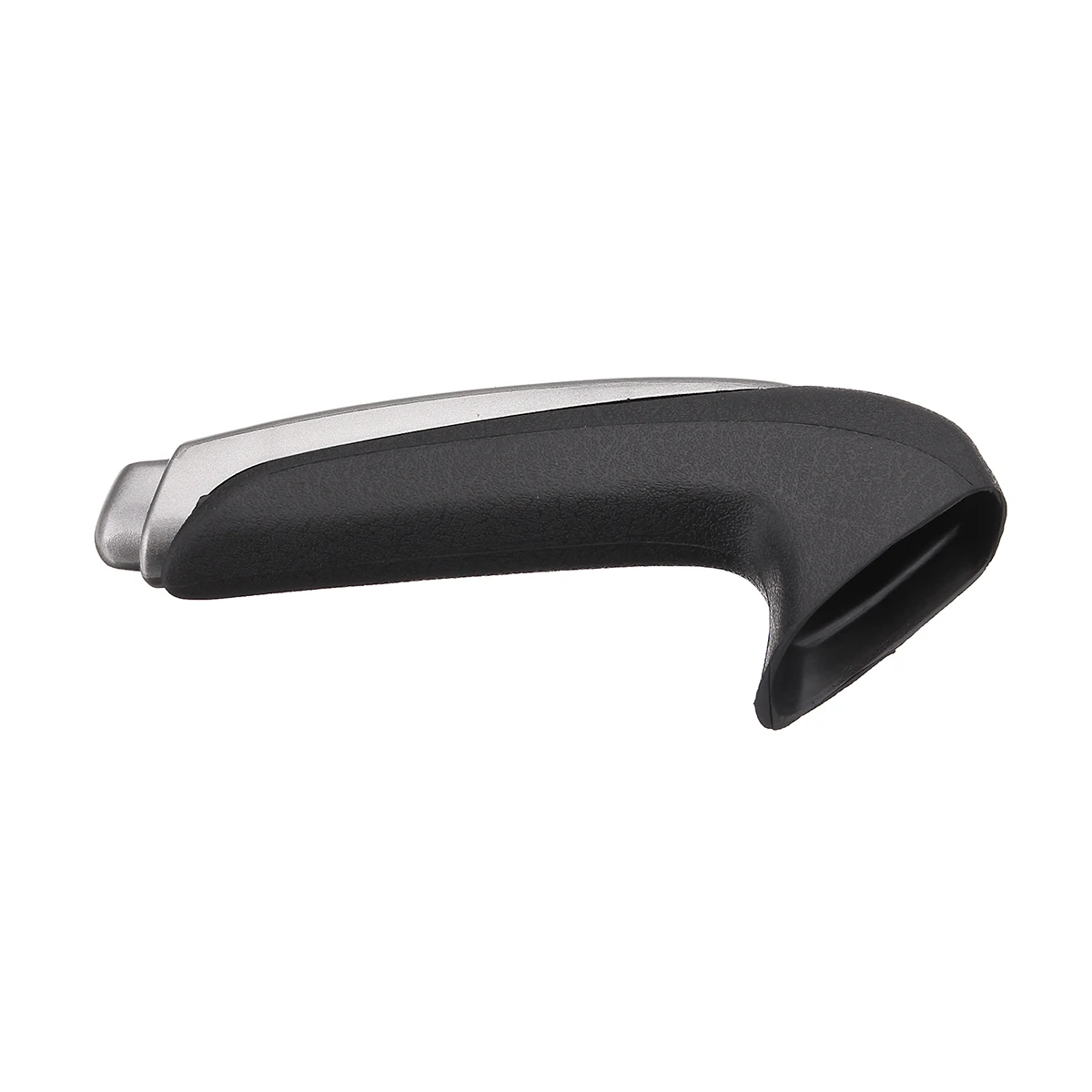Car Handle Grip Covers Parking Hand Brake Handle Sleeve Protector for Honda Civic 2006 2007 2008-2011
