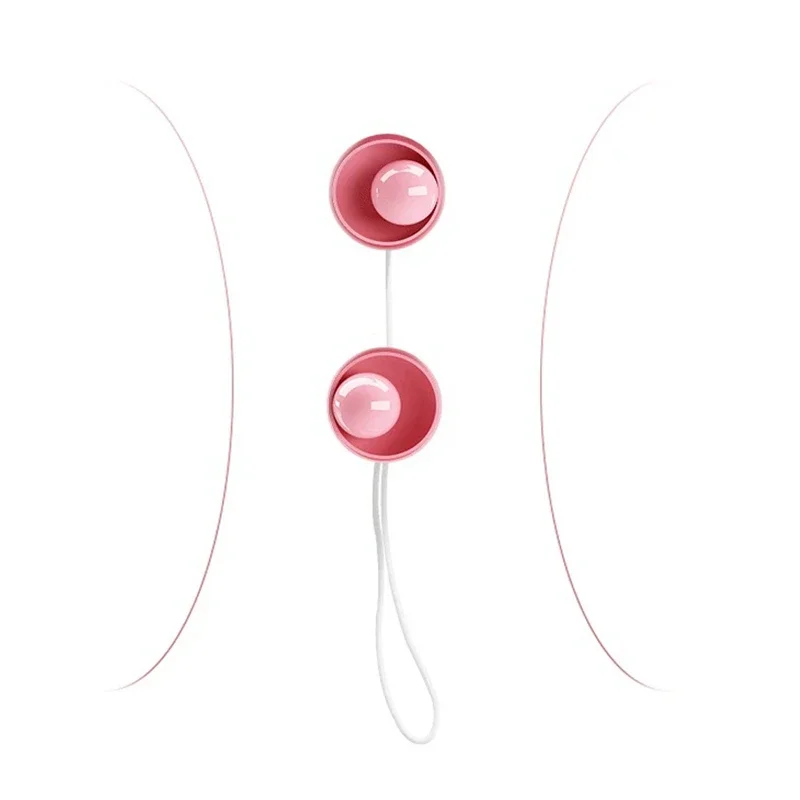 Kegel Balls Vagina ball Kegel Ball for women Tight Exercise Sex Toys