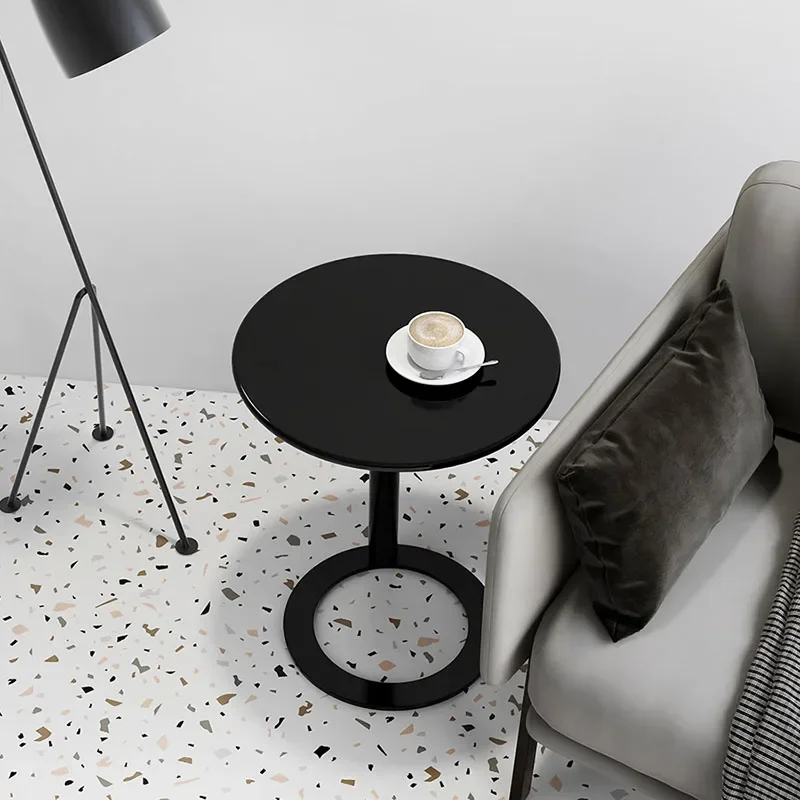 

Living Room Luxury Table Coffee Dining Modern Nordic Coffee Table Mini Small Mesas De Maquiagem Living Room Furnitures CJ-103