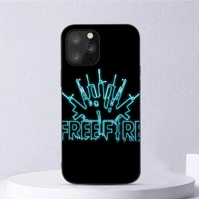 Soon Free Fire iPhone Case for Sale by DGames