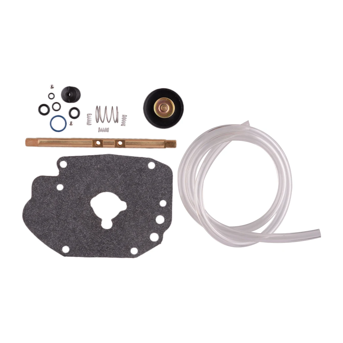 NEW Motorcycle Carburetor Accelerator Pump Rebuild Repair Kit Fit for S