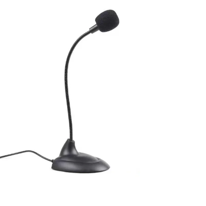 10pcsM6LaptopVoiceYyMicrophoneHomeOfficeMeetingChatKaraoke