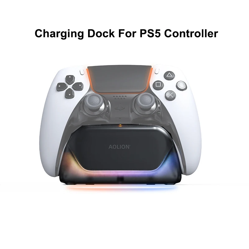 Universal Charging Dock Station