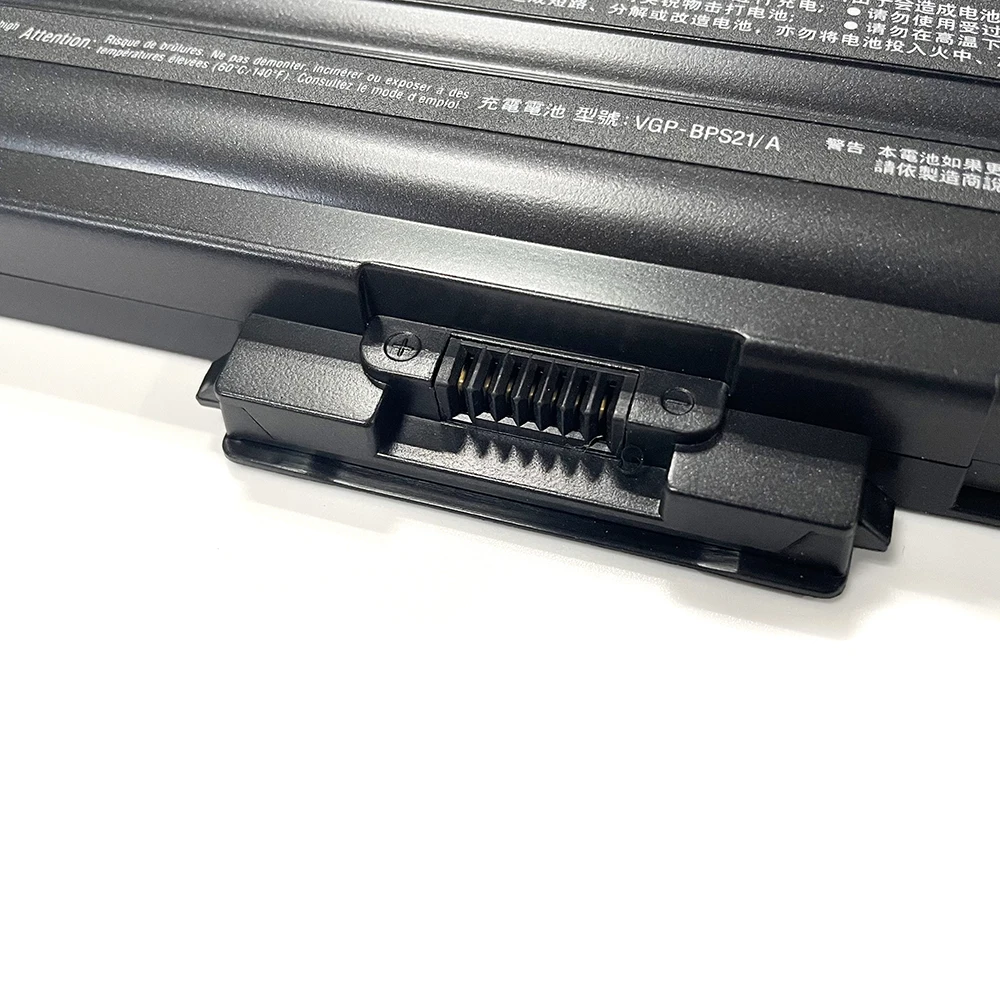SVJ20, VPC-Y11, 10.8V, 5000mAh