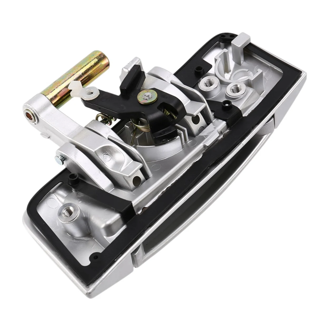 

Автомобильная Серебристая внешняя дверная ручка для Nissan 350Z 2003-2009 80606-CD01E 80606-cd5000 80607-CD41E 80607-CD41D