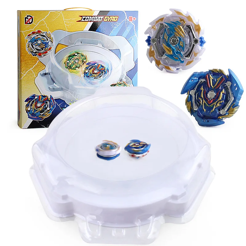 

Beyblade Burst Gyro Plate Suit B- 136 Burst Gyro GT Series Battle Disc Competition Assemblage Zone Transmitter