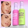 MAYCHEER Setting Spray Matte Mist Surface Light Water Mist Waterproof Oil Control Moisturizing Facial Styling Lasting 1