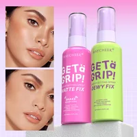 MAYCHEER Setting Spray Matte Mist Surface Light Water Mist Waterproof Oil Control Moisturizing Facial Styling Lasting 1