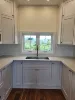 High Quality Solid Wood Style Shaker Doors Kitchen Cabinets 4