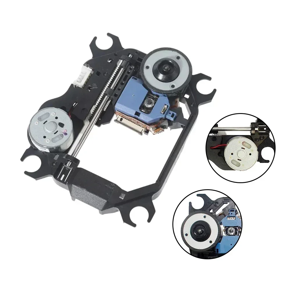 KHS-313A KHS-313AAM Mechanical Pickup DVD Lens Plastic Movement For SONY Parts Plastic DVD Player Electreic Tool Parts