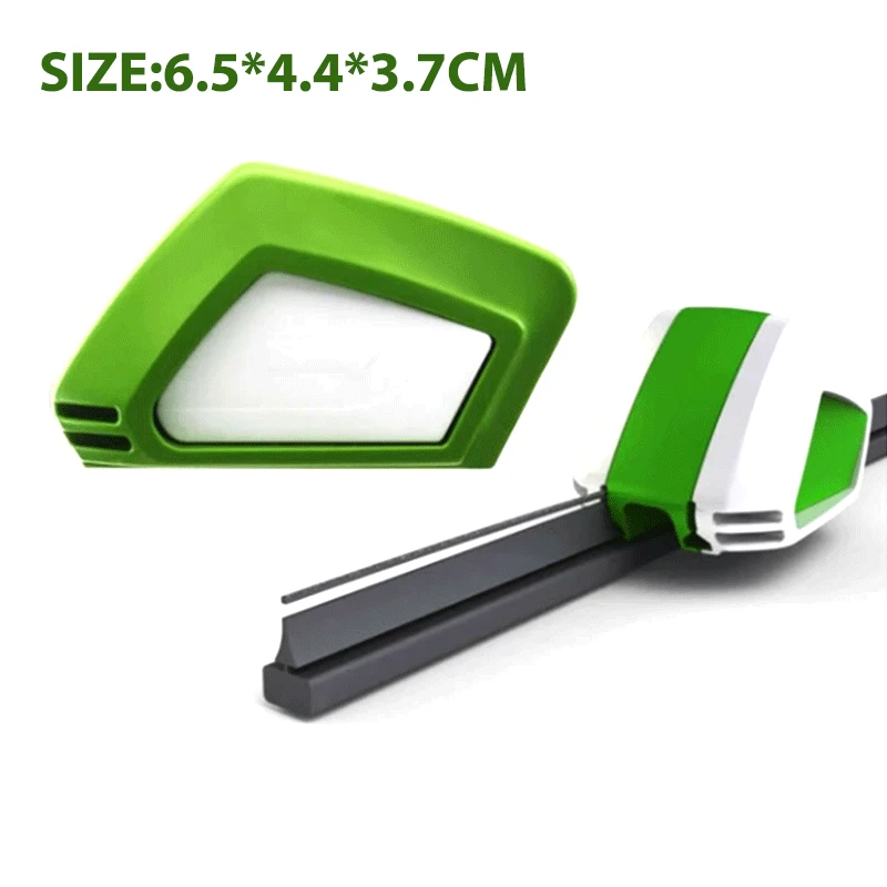 1 pz nuovo strumento di riparazione tergicristallo auto tergicristallo spazzola tergicristallo taglierina gomma Regroove strumento Trimmer restauro accessori auto - Image 2