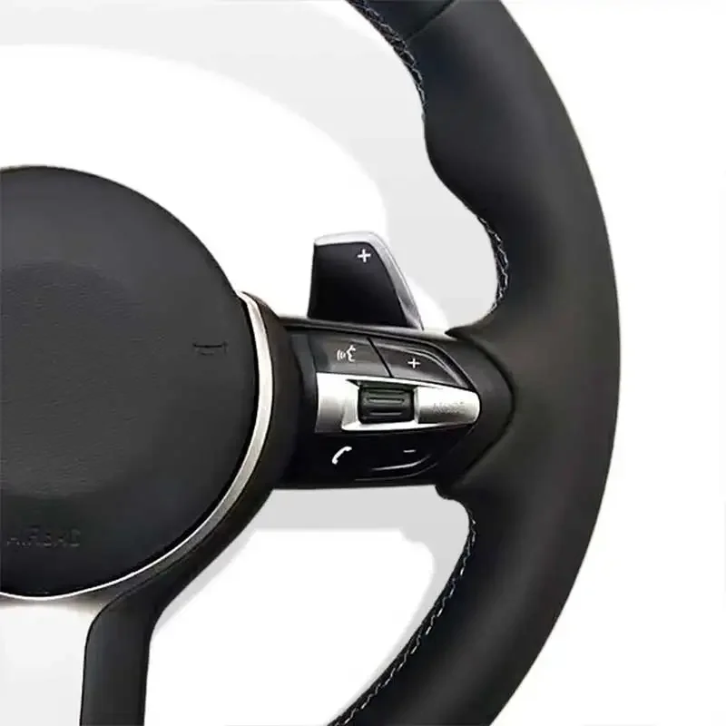 BMW F30 F31 F10 F11 F20 F21 F22 F32 F33 F34 F35 F36 X1 X2 X3 X4 X5 X6 자동차 스티어링 휠, ACC 히팅