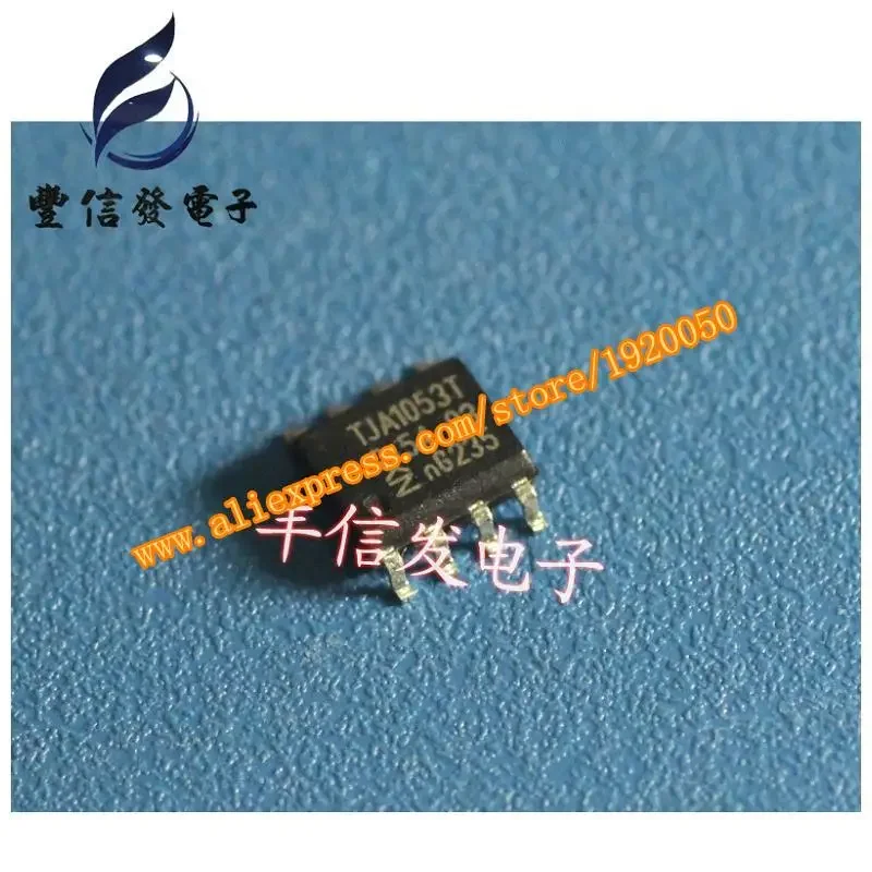 자동차 CAN 통신 칩, 8 피트 패치, TJA1053T, 신제품