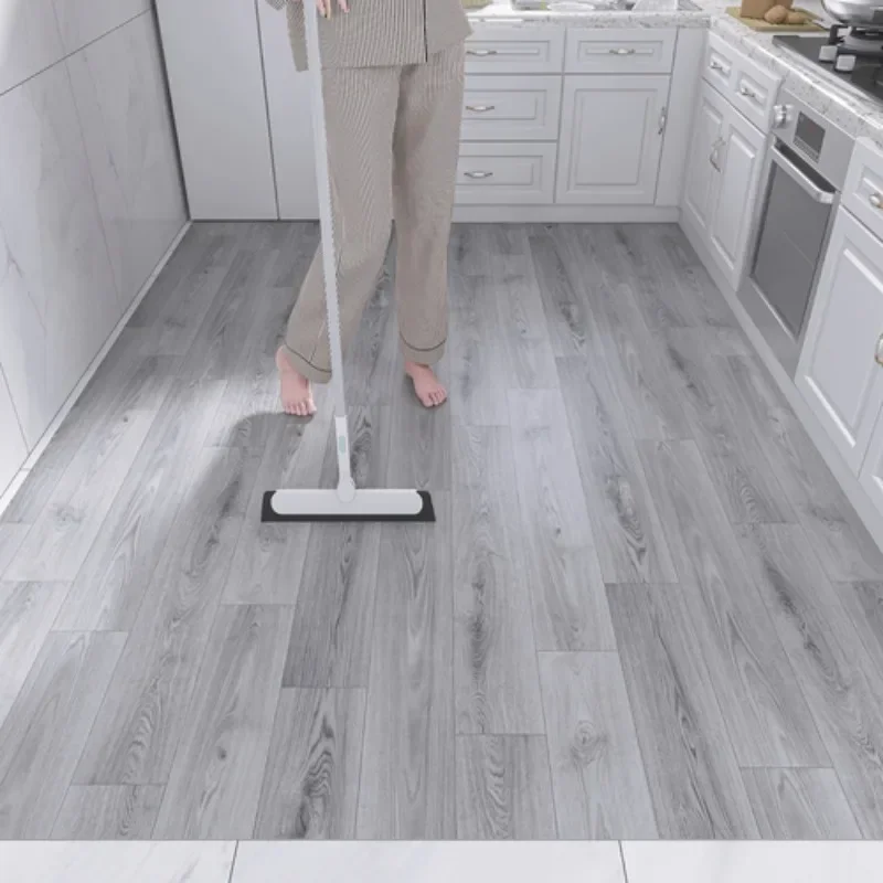 

Simple Kitchen Floor Mat Non-slip Oil-proof Wipeable Washable PVC Waterproof Resistant To Dirt Carpet Balcony Rug Ковер Tapis 러그