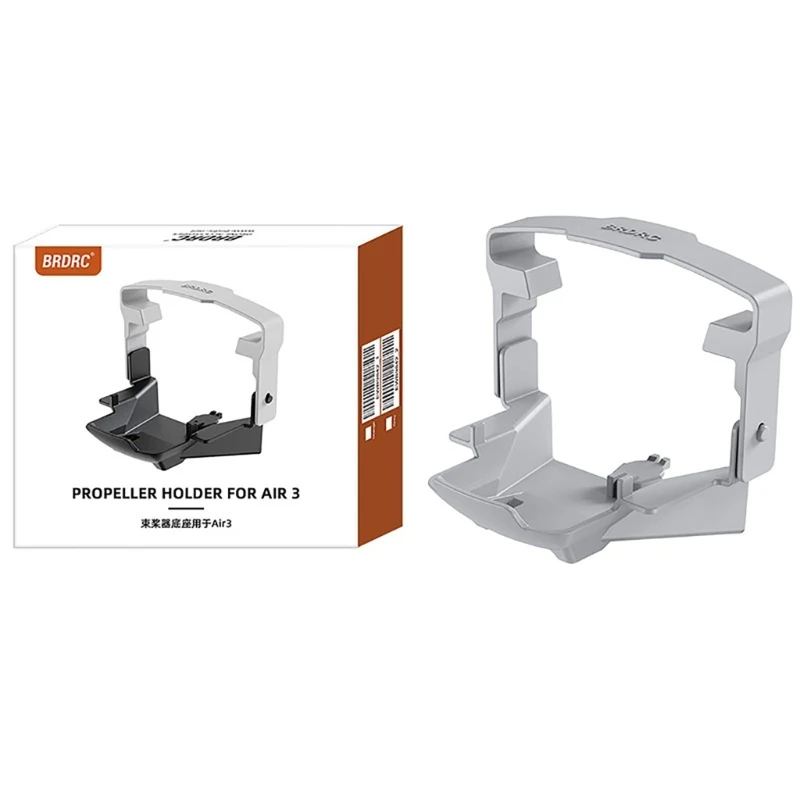 

Propeller Protective Guard for Air 3 Accessories Propeller Fixer Propeller