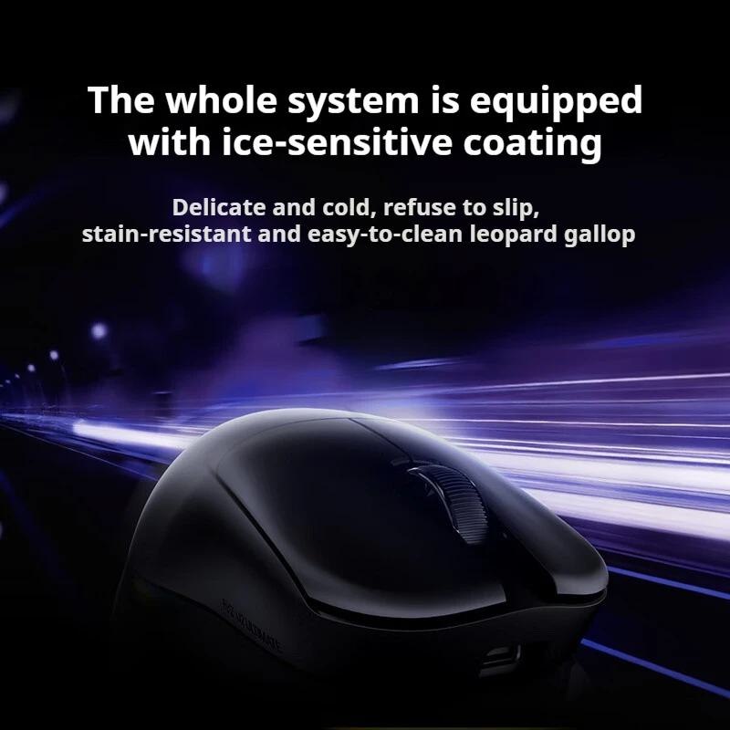 ATK U2 Ultimate + U2 Mini セット ATK Blazing Sky U2 Mini Superlight Wireless Gaming Mouse