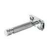 Yaqi  Monarch  Chrome Color Safety Razor 3