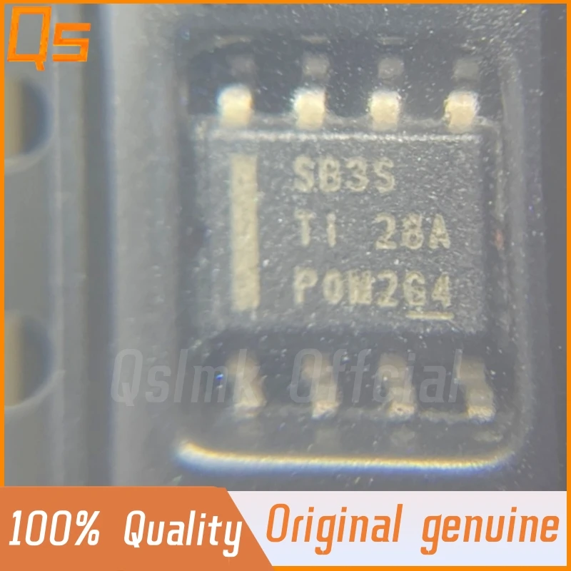 

New Original LMR16030 LMR16030SDDAR SMD SOP8 screen printed SB3S switch regulator