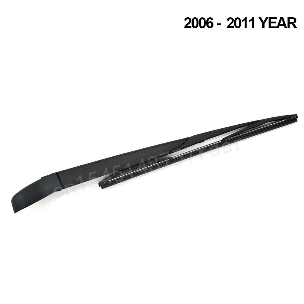 

Suitable for rear wiper rocker blade of Ford classic focus / Ford Focus automobile rear wiper assembly
