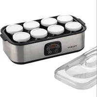 Automatic Yogurt Maker Convenient Seperate 8 Cups Yogurt Maker Machin4 1