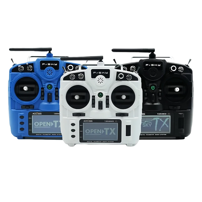 FrSky Taranis X9 Lite Radio Commande ACCESS 24 Canaux