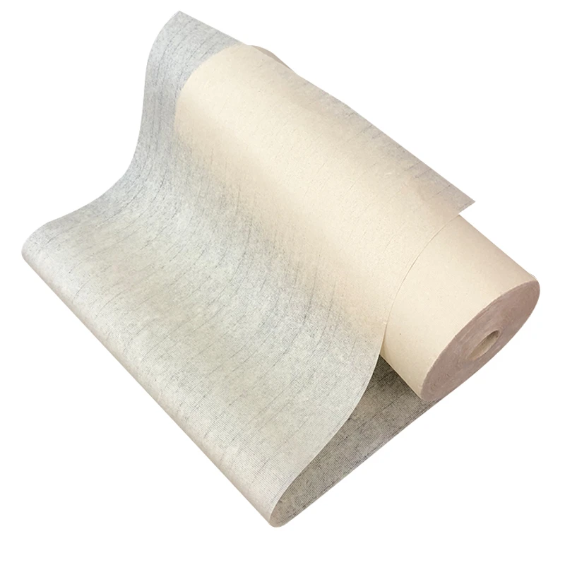 Chinese Calligraphy Xuan Paper 20m 50m 100m Rolling