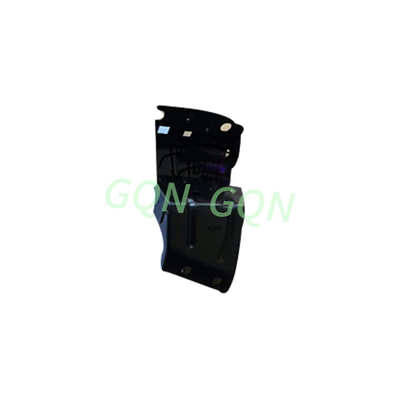 

Fender bracket Leaf plate support Ma se ra ti Pr es id en tJ ib ri La va nt e Leaf plate support