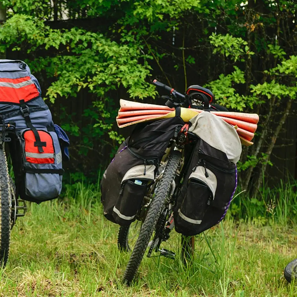 Motorcycle Luggage Rope Shelf Binding Belt Elastic Binding Rope Elastic Fixing Rubber Band Moto Equipments Accessories