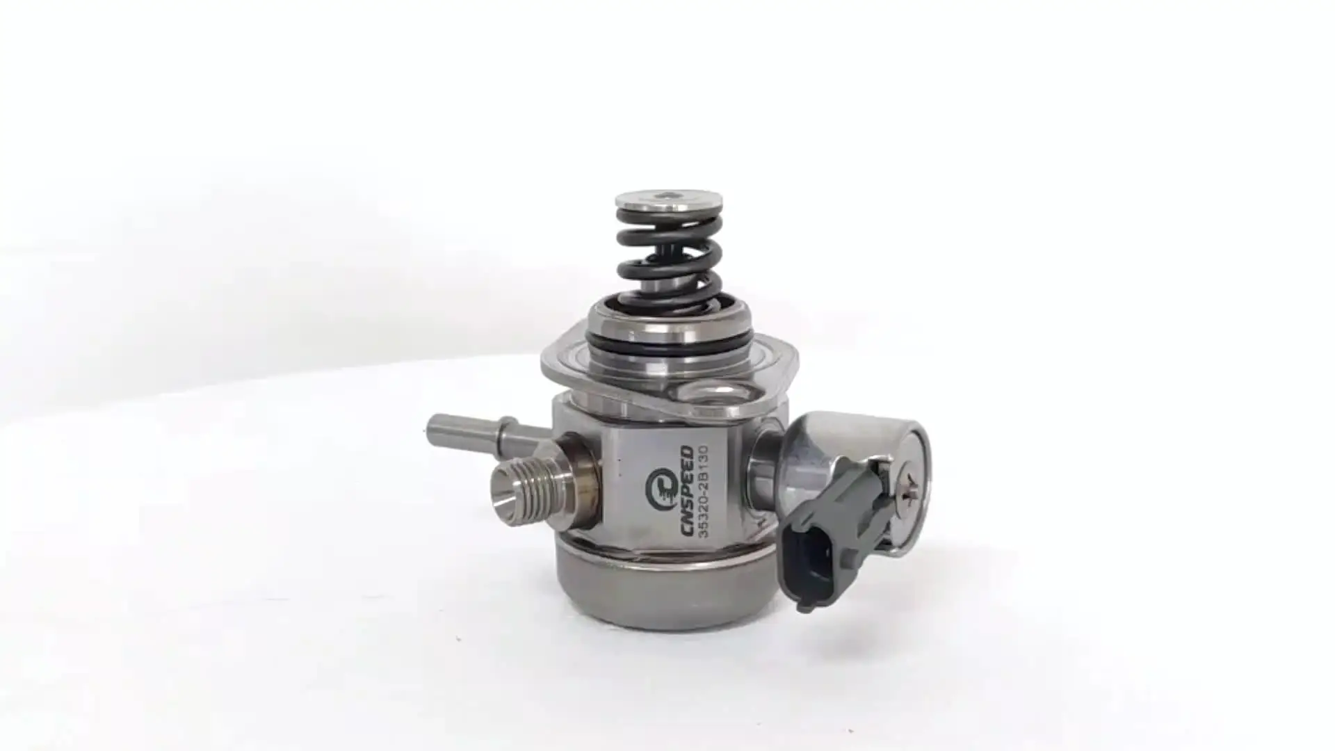 フューエル ポンプ メカニカル ハイ プレッシャー フューエル ポンプ 適用: アウディ/AUDI A3 A4 S4 TT VW ゴルフ フューエル ポンプ AL-LL-4864 AL | NOPOCA 高圧メカニカル燃料ポンプ 2015-2017 ホンダ アコード