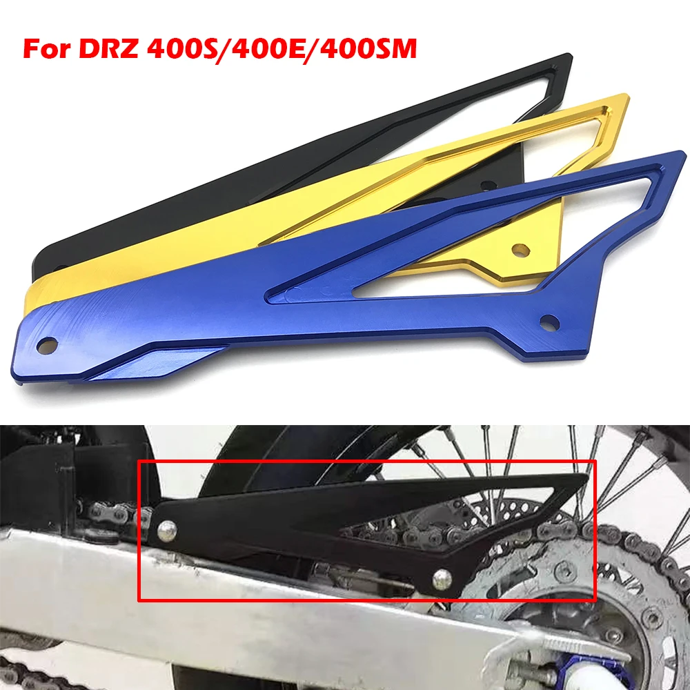 For SUZUKI DRZ 400S 400E 400SM DRZ400S DRZ400E DRZ400SM Motorcycle