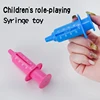 Children's Simulated Syringe Doctor'sFamily Toy 2