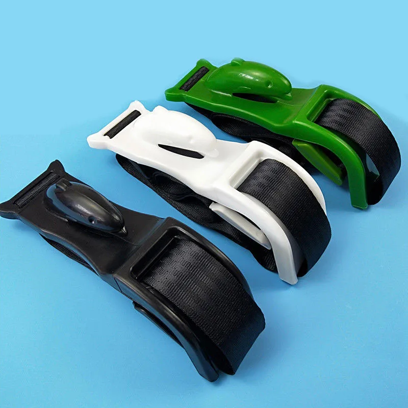 Pregnancy Car Seat Belt Adjuster for Maternity Comfort and Safety