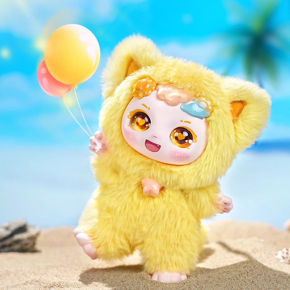 DBS MayTree ドゥミアサプライズブラインドボックス特別オファー