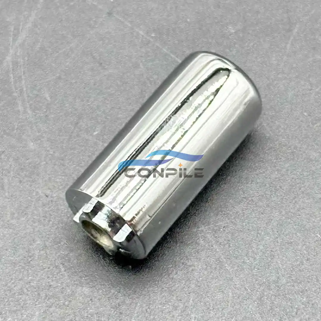 Handbrake Cover Handbrake Button Hand Brake Grip Cover 1pc For Mazda 6
