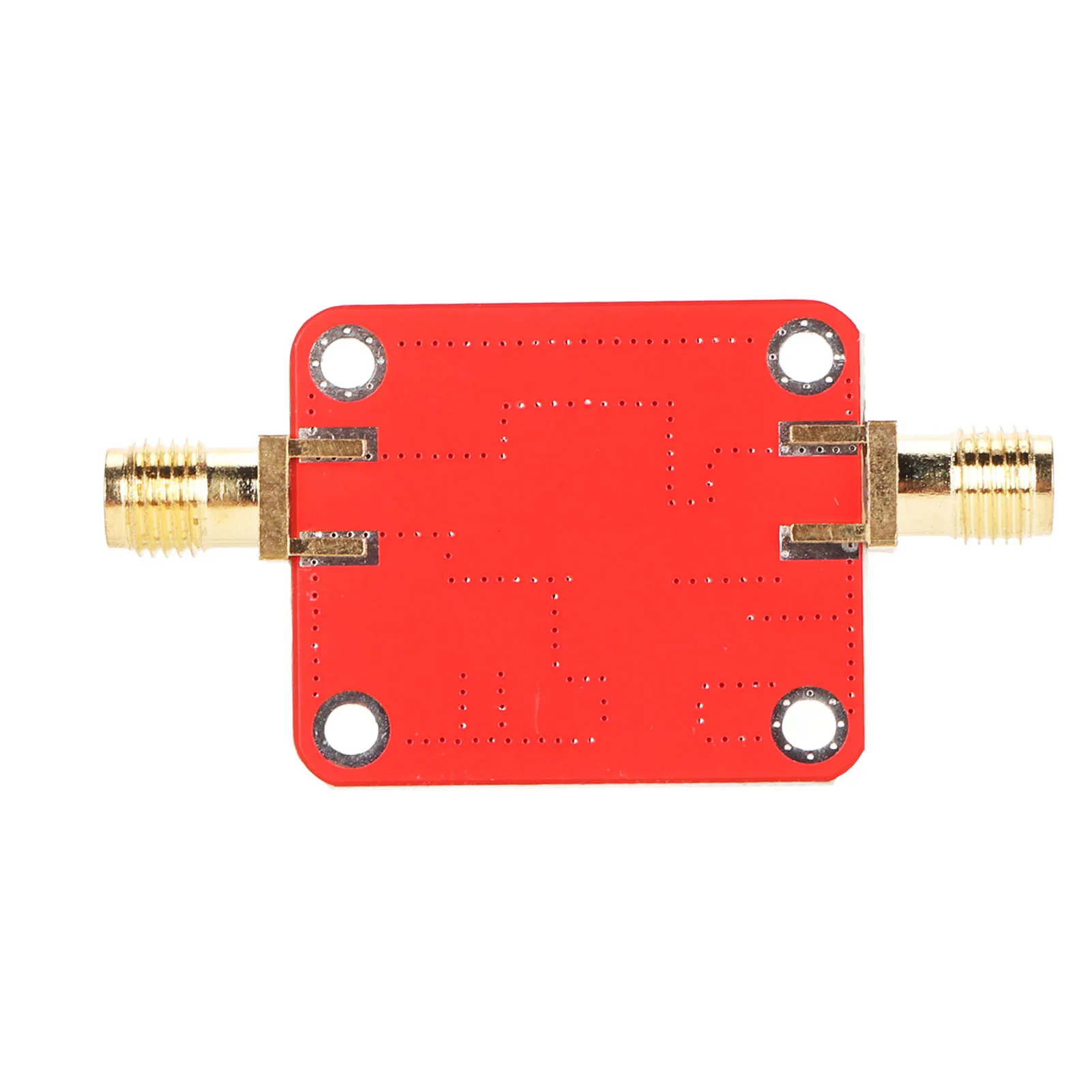 고주파 고이득 RF 광대역 증폭기, 10KHz-100MHz RF 광대역 증폭기, 10KHz-100MHz