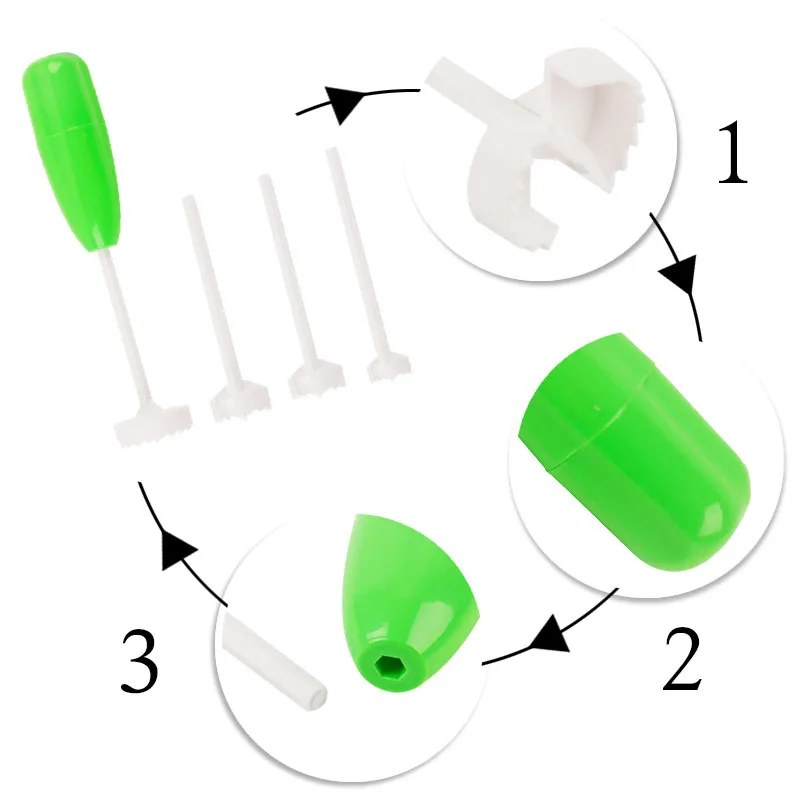 Zucchini and Eggplant Corer Tomato Seeds Remover Pitter Fruit Core Seed Remover Cutter Vegetable Spiral Seed Kitchen Gadgets 4 Zucchini and Eggplant Corer Tomato Seeds Remover Pitter Fruit Core Seed Remover Cutter Vegetable Spiral Seed Kitchen Gadgets 4