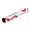 Universal Golf Clubs Grip PU Putter Handle Rubber Golf Putter Grips 2.0 3.0 Ultralight Push Rod Grips Unique Design Non-Slip 5