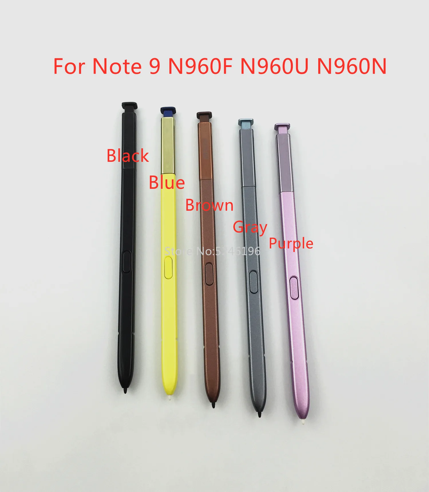 SAMSUNG - Galaxy note9 512GB 8G SM-N960N ブルー　Sペン2本 Samsung Galaxy note9 Dual-SIM SM-N960N【Ocean Blue 8GB 512GB