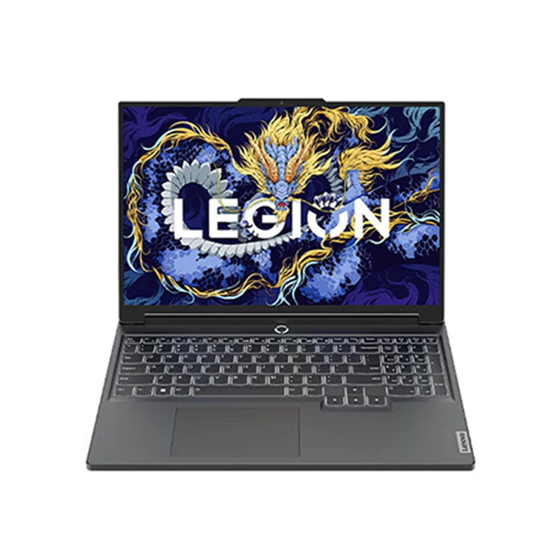 Lenovo Gaming laptop LEGION Y7000P 2024 notebook 16“ 2.5K 165HZ Screen i7-14650HX/14700HX 16G/32G RTX4060/RTX4070 computer PC 6