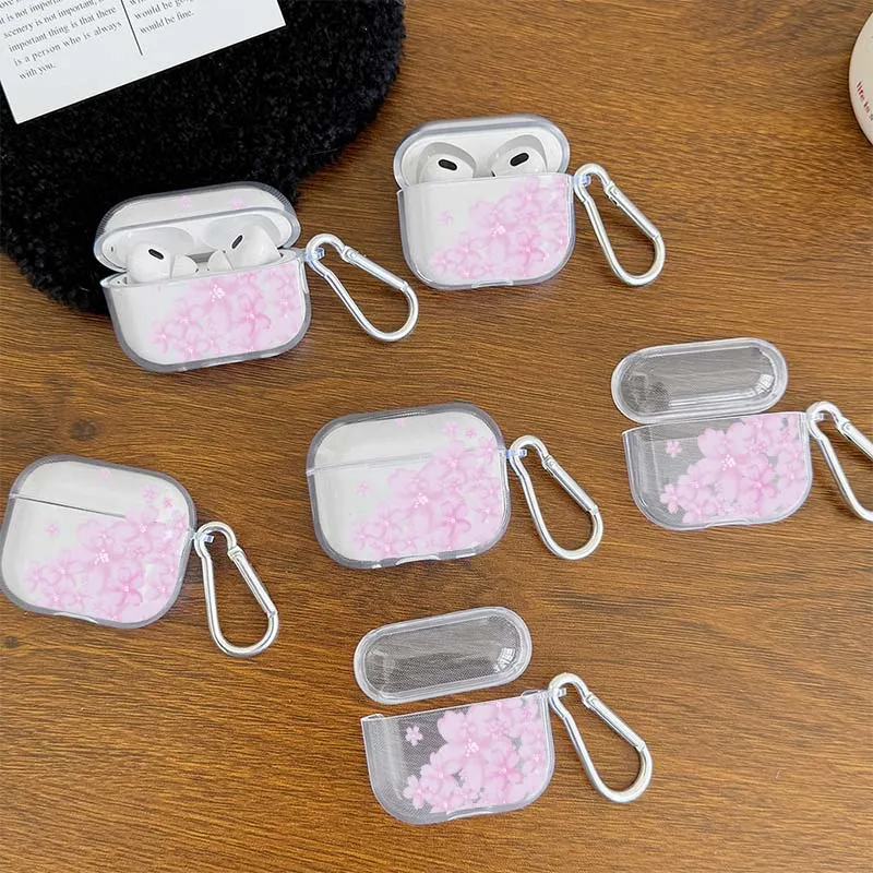 Silicone AirPods Case Protective Cover for AirPods Pro