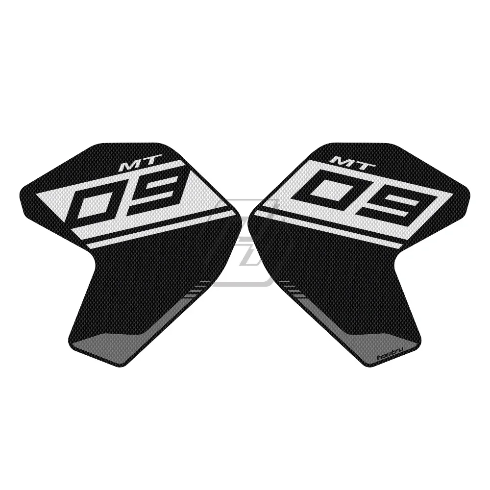 ߸ MT-09 MT09 2013-2020 2019 2018 2017 2016  ̲    ũ ƼĿ,  е  ƼĿ