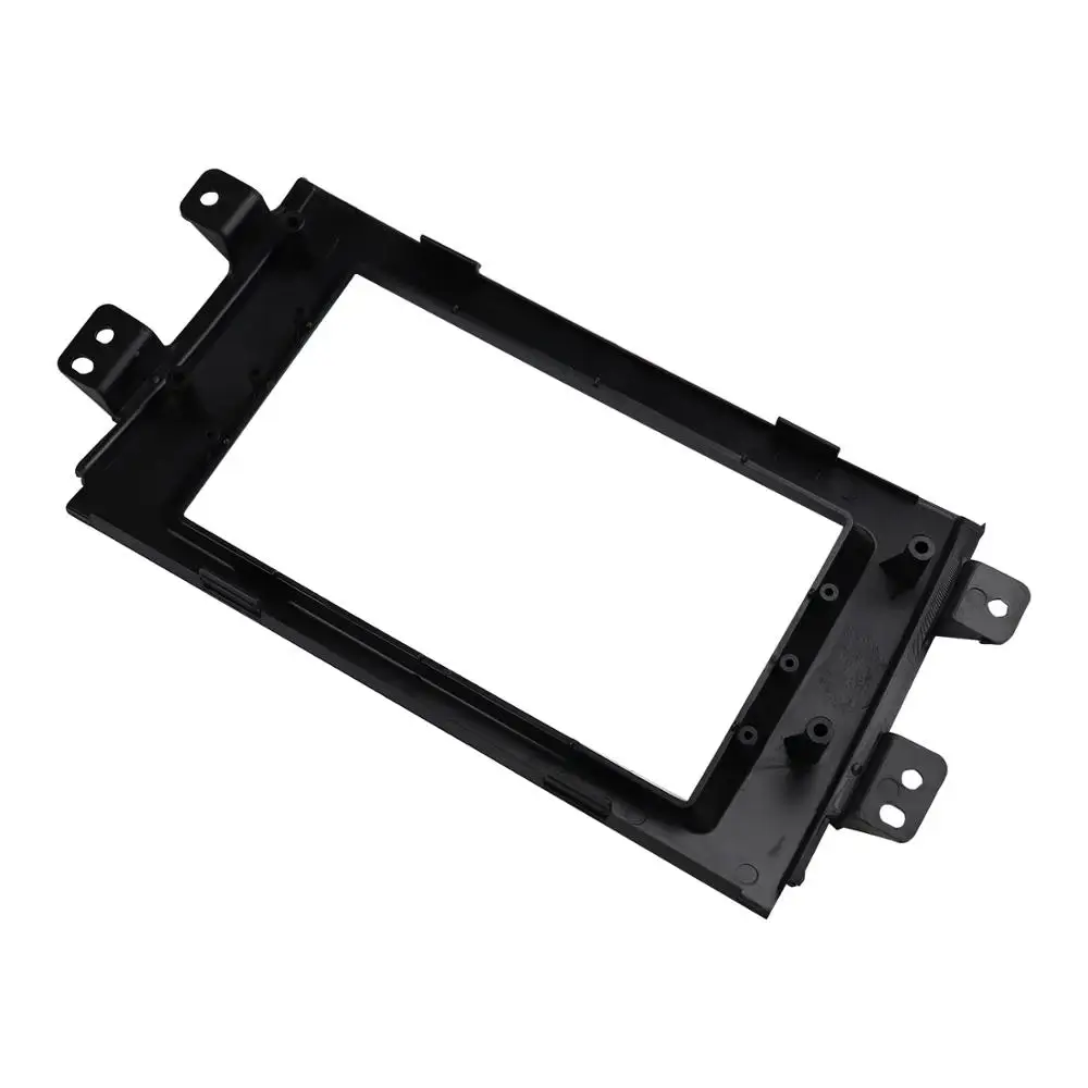 Hydouble Din Fascia Ű SX4 ǾƮ ġ  DVD ú ׷ г   ġ Ʈ ŰƮ  