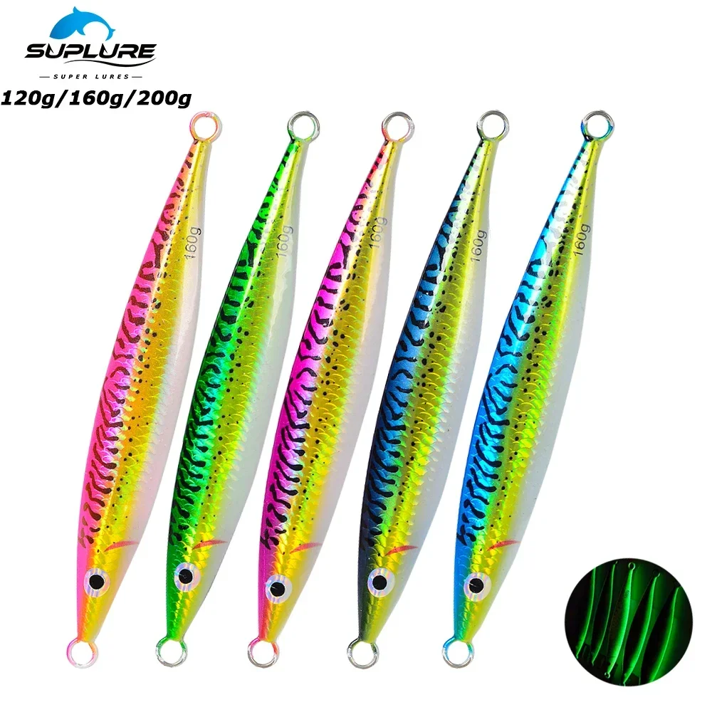 WILLIAMSON JIG BENTHOS®150gr : El Señuelo, tienda de pesca