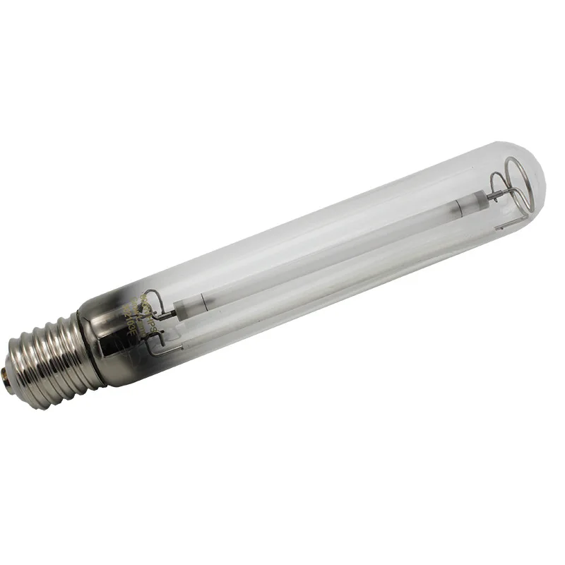 Description Picture 4 of itemE40 T46 Sodium Lamp HPS 250W 400W 600W 220V Plants Growth High Light Efficiency E39 Greenhouse Fill Light Energy Save Bulb Bulbs