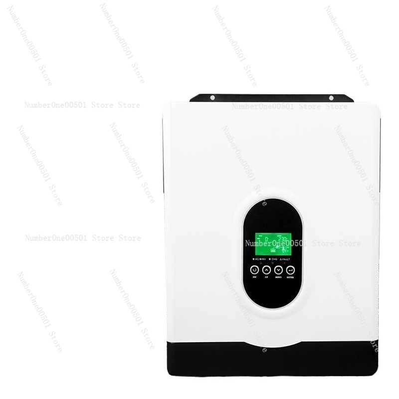 Off-Grid Power Inverter 5