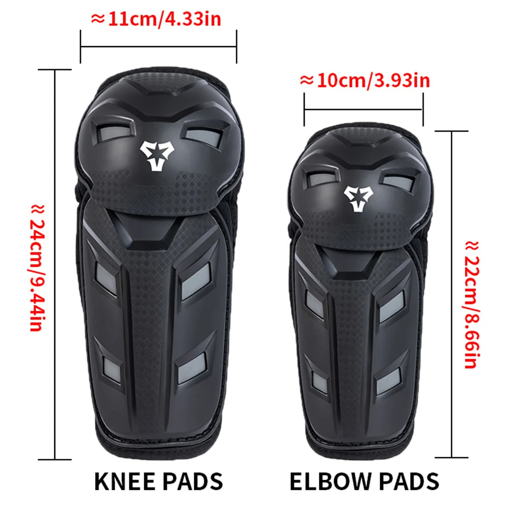 Boys Girls Youth Child Kids Body Protection Motocross Armor Vest Suits Skiing Skating Kid Motorcycle Care Armor Elbow Knee Guard motorcycle armor motorcycle body armor body protector motorcycle armor vest