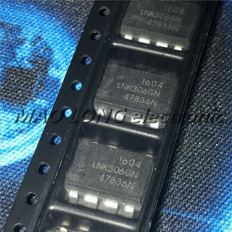 

10 шт./лот LNK306GN SOP7 LNK306 SOP 306GN SOP SMD новый и оригинальный IC в наличии