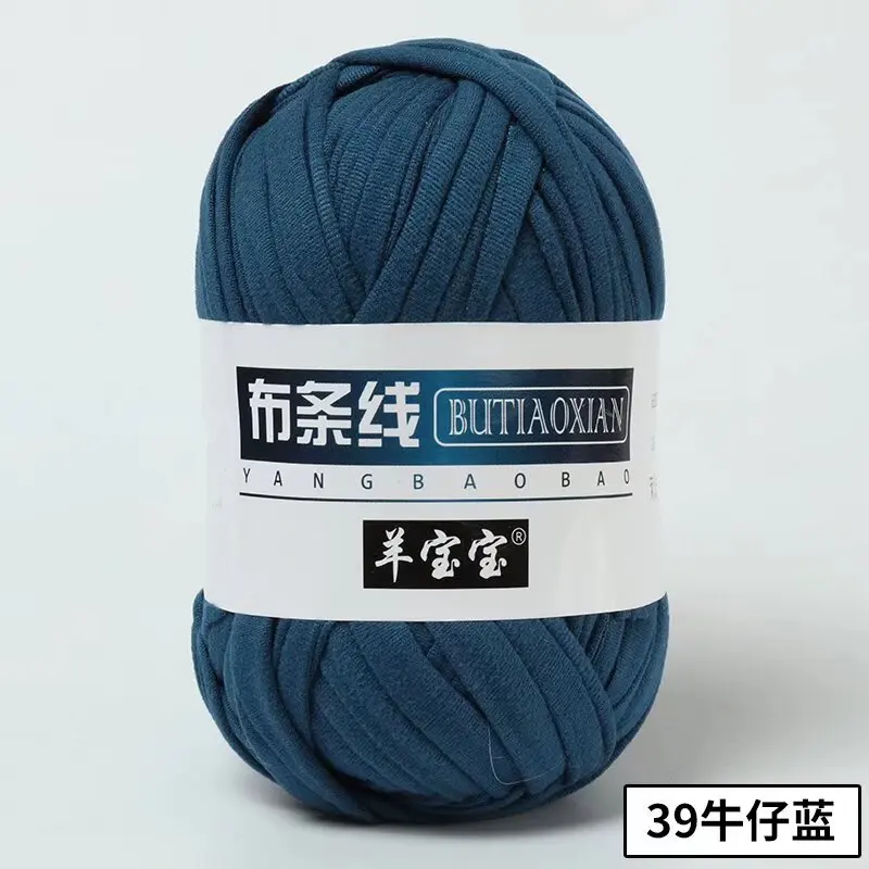 Chunky Yarn Hook for Knitting & Crochet – DIY Material for Custom Handmade Crafts & Storage Solutions