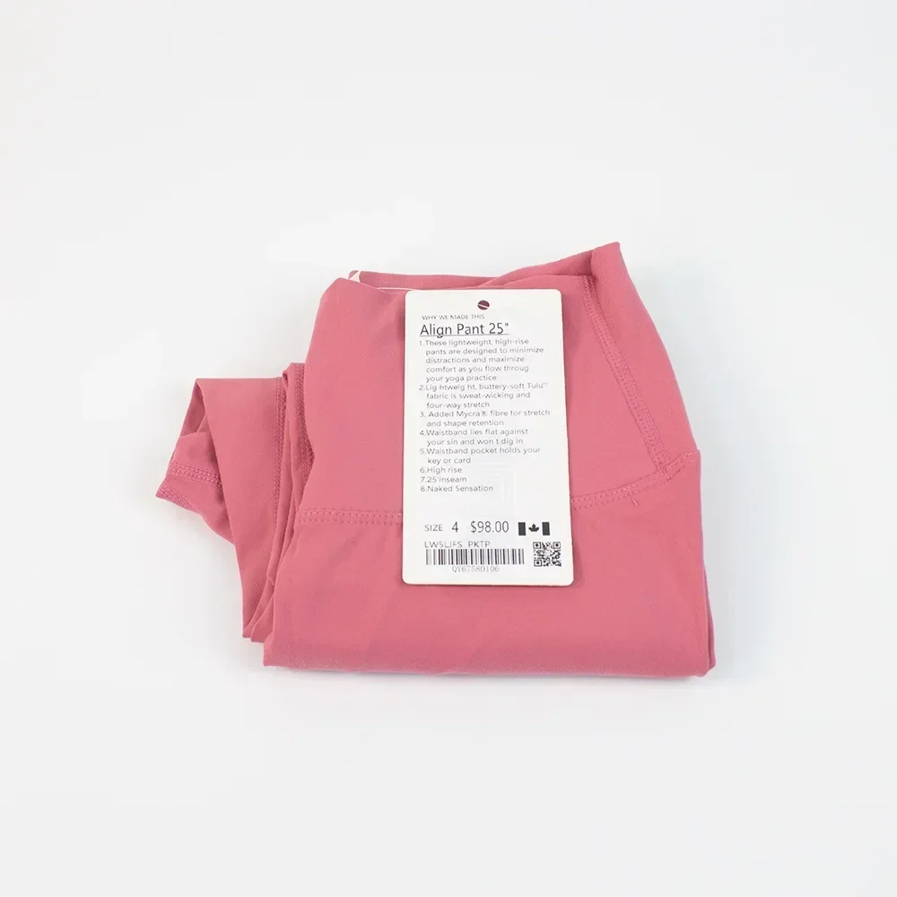 Рисунок 3 - Женские уличные Леггинсы для йоги L для фитнеса и бега