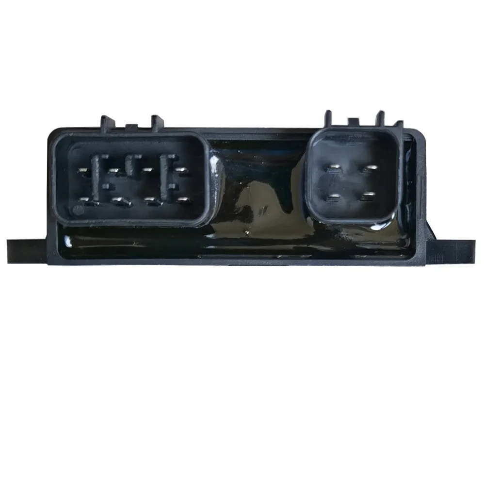 가와사키 KLX250 KLX 250 21119-1579 2001-2007 용 새로운 수정 점화기, 블랙 박스 CDI ECU 점화기